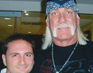 Hollywood East Video Hulk Hogan